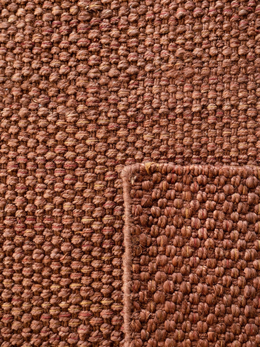 Kalahari Rug in Clay - rug - Hertex Haus - Extra Large