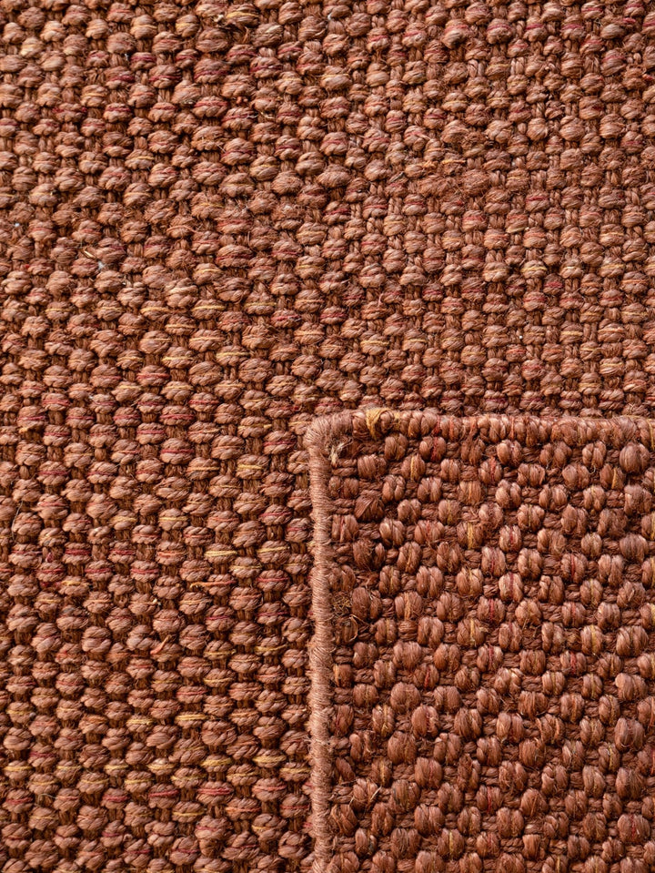 Kalahari Rug in Clay - rug - Hertex Haus - Extra Large