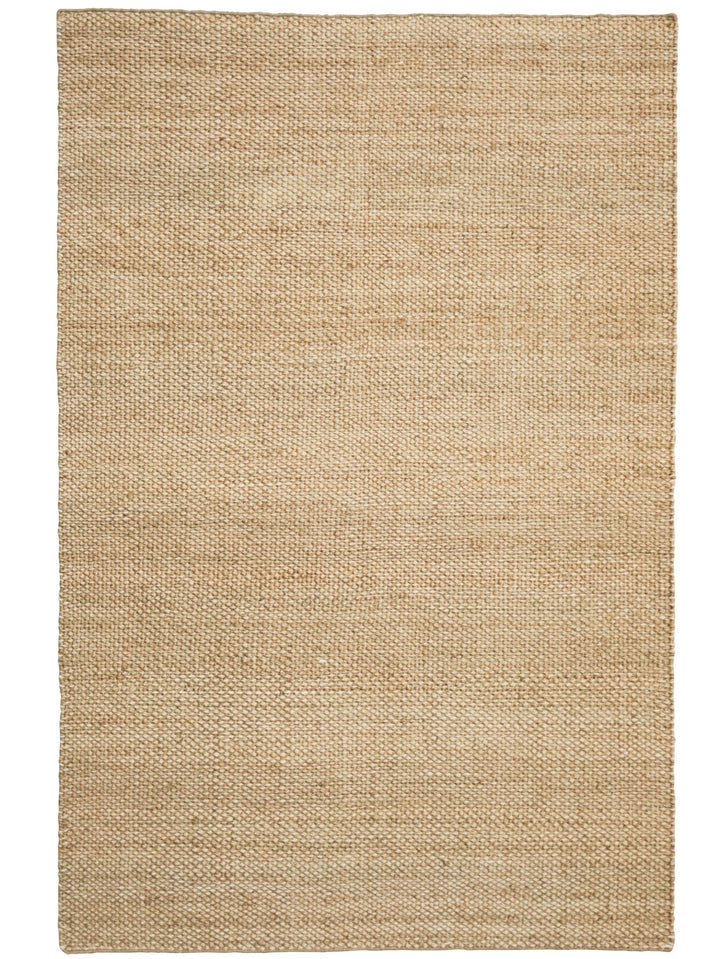 Kalahari Rug in Dune - rug - Hertex Haus - beige