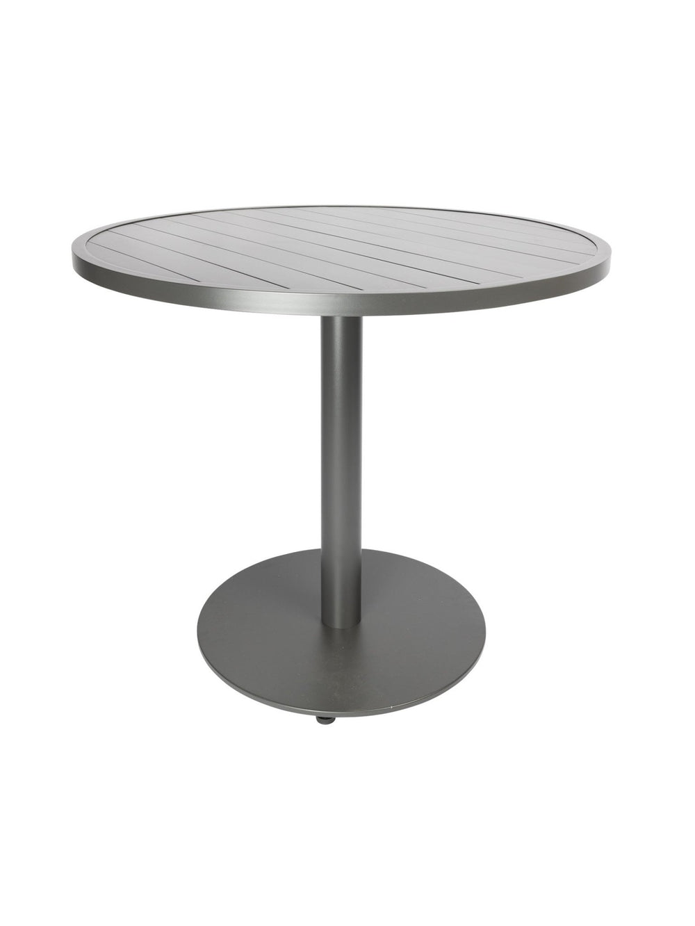 Kruger Outdoor Round Dining Table - Table - Hertex Haus - badge_fully_outdoor