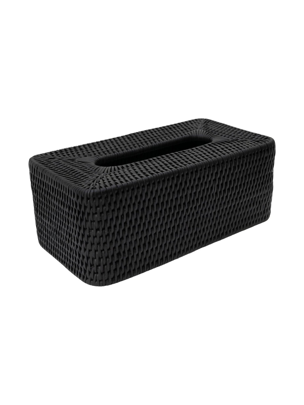 La Flora Tissue Box - Tissue Box - Hertex Haus - Baskets