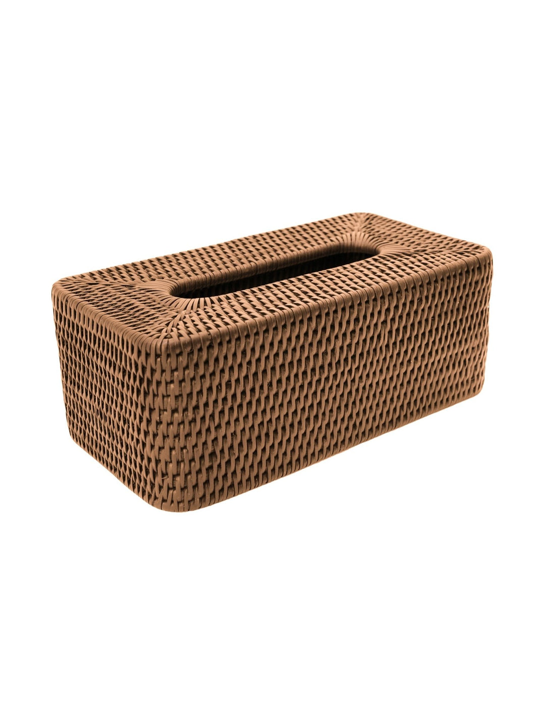 La Flora Tissue Box - Tissue Box - Hertex Haus - Baskets