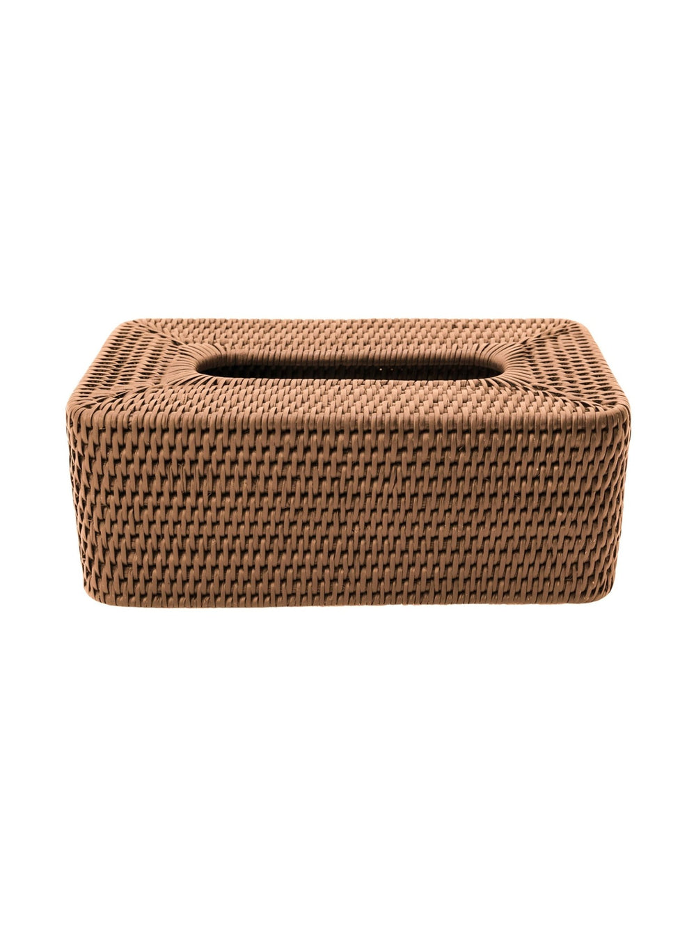 La Flora Tissue Box - Tissue Box - Hertex Haus - Baskets