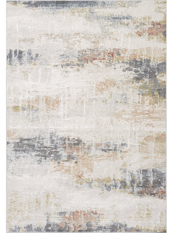 Limitless Rug in First Light - outdoor rug - Hertex Haus - Abstract