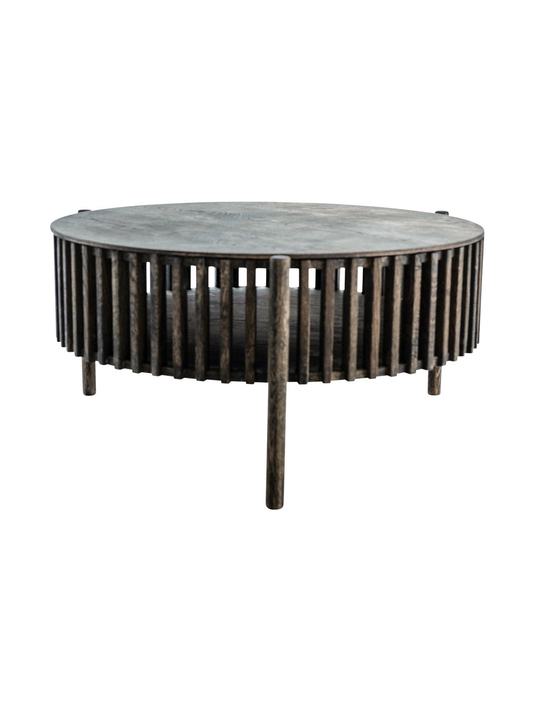 Linea Oak Coffee Table - Coffee Tables - Hertex Haus - badge_made_in_sa