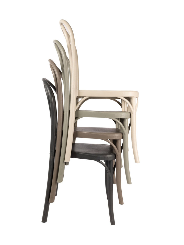 Luka Outdoor Chair - Chair - Hertex Haus - badge_fully_outdoor