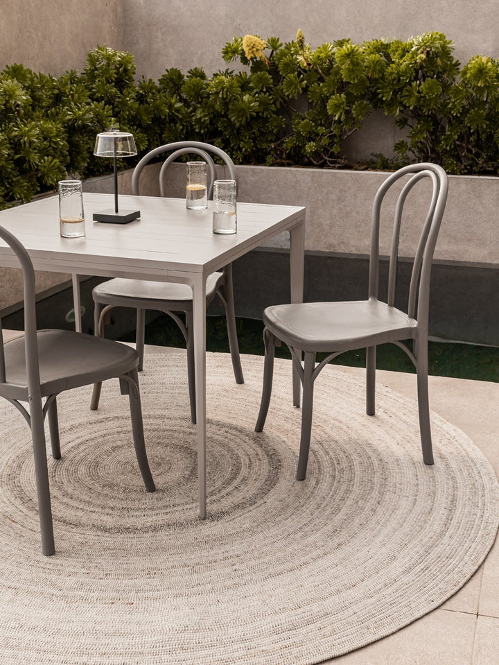 Luka Outdoor Chair - Chair - Hertex Haus - badge_fully_outdoor