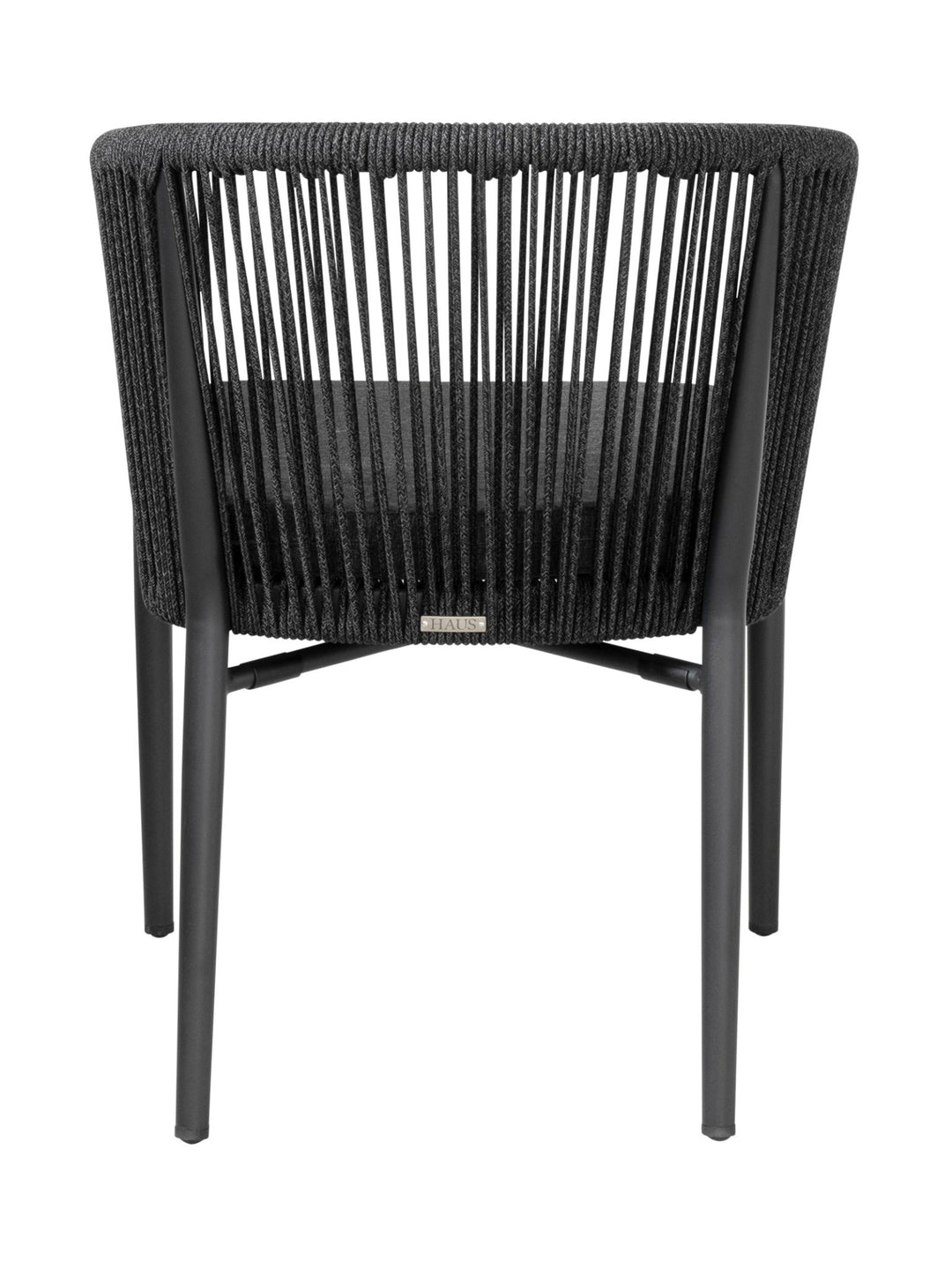 Marbella Outdoor Dining Chair - Kitchen & Dining Room Chairs - Hertex Haus - Furniture