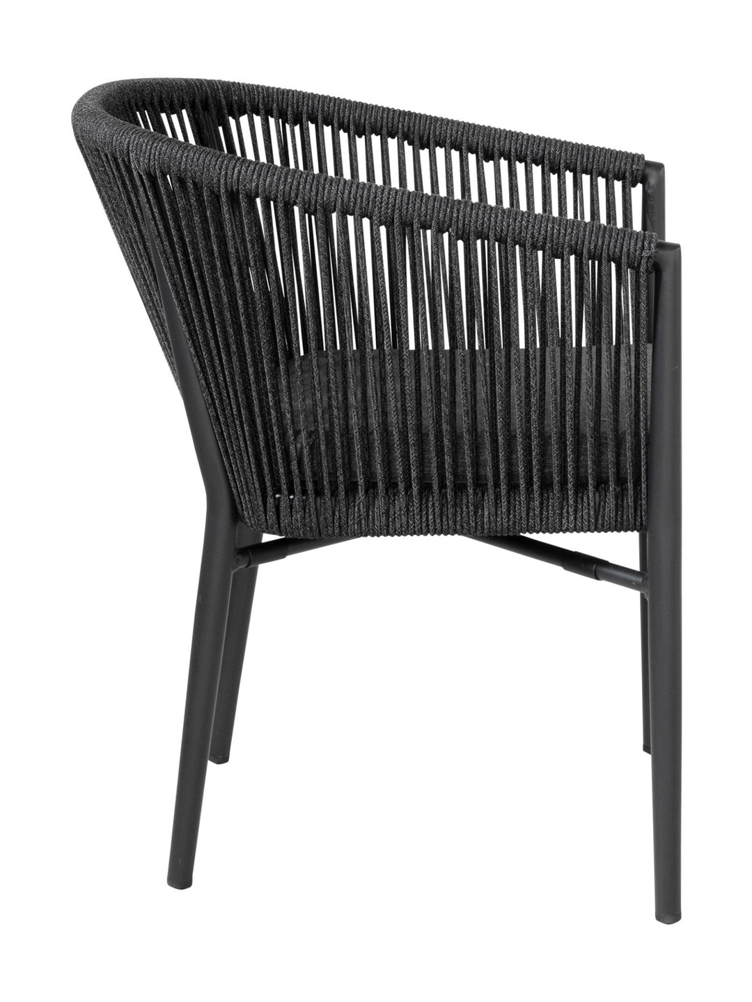 Marbella Outdoor Dining Chair - Kitchen & Dining Room Chairs - Hertex Haus - Furniture