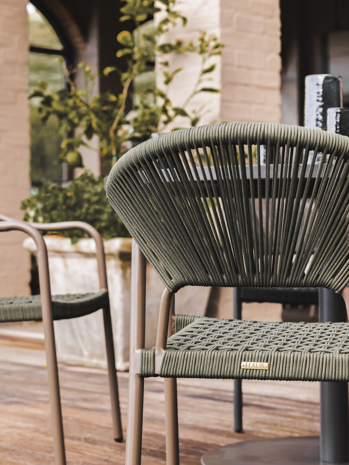 Masai Outdoor Chair - Chair - Hertex Haus - badge_fully_outdoor