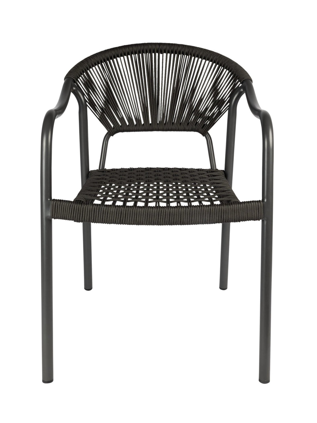 Masai Outdoor Chair - Chair - Hertex Haus - badge_fully_outdoor