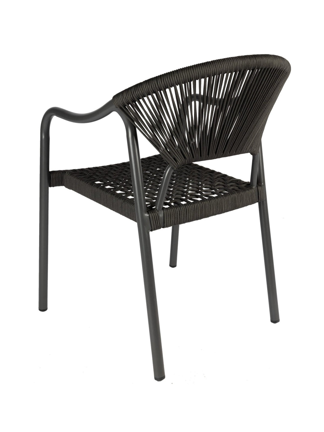 Masai Outdoor Chair - Chair - Hertex Haus - badge_fully_outdoor