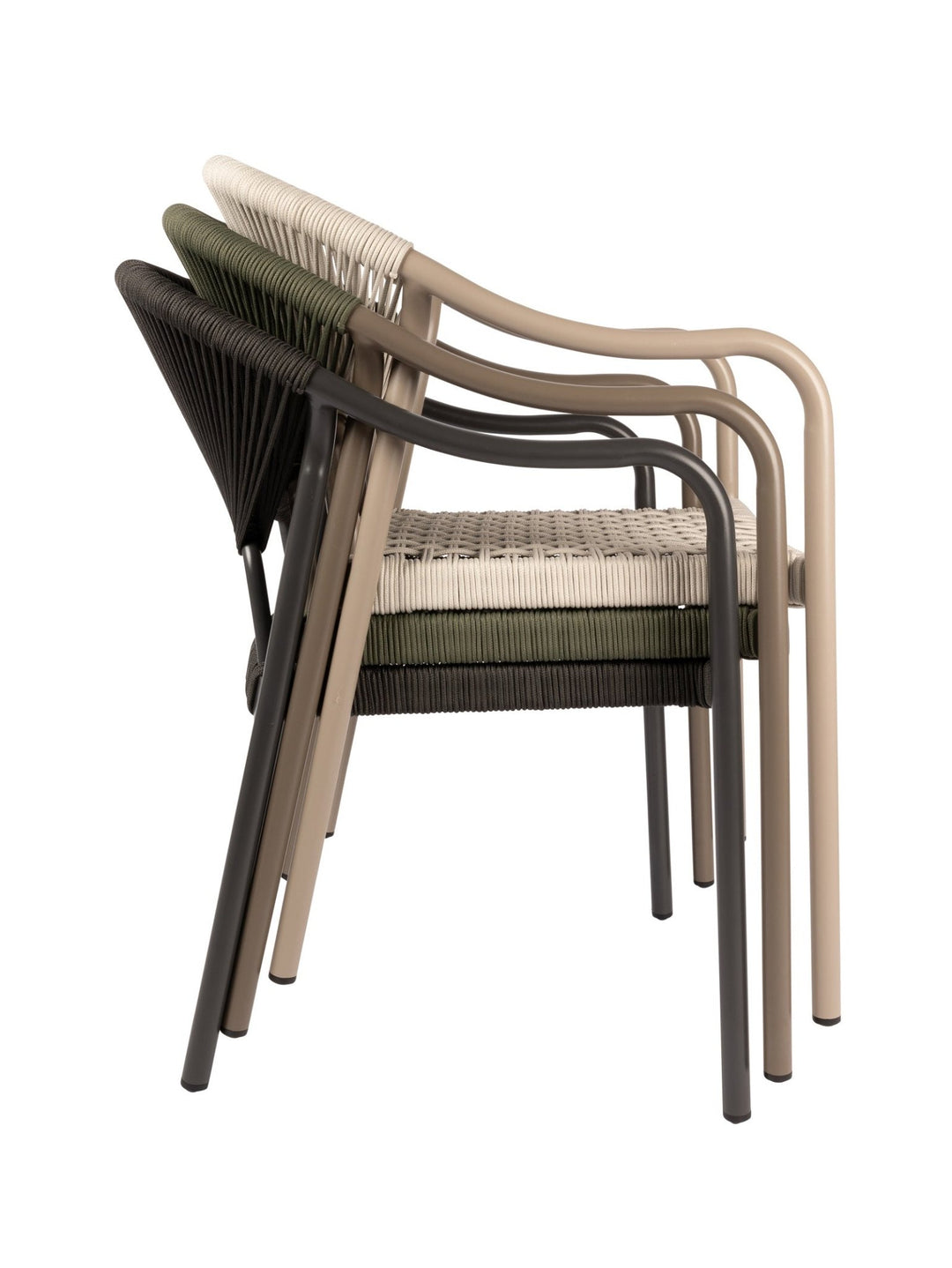 Masai Outdoor Chair - Chair - Hertex Haus - badge_fully_outdoor