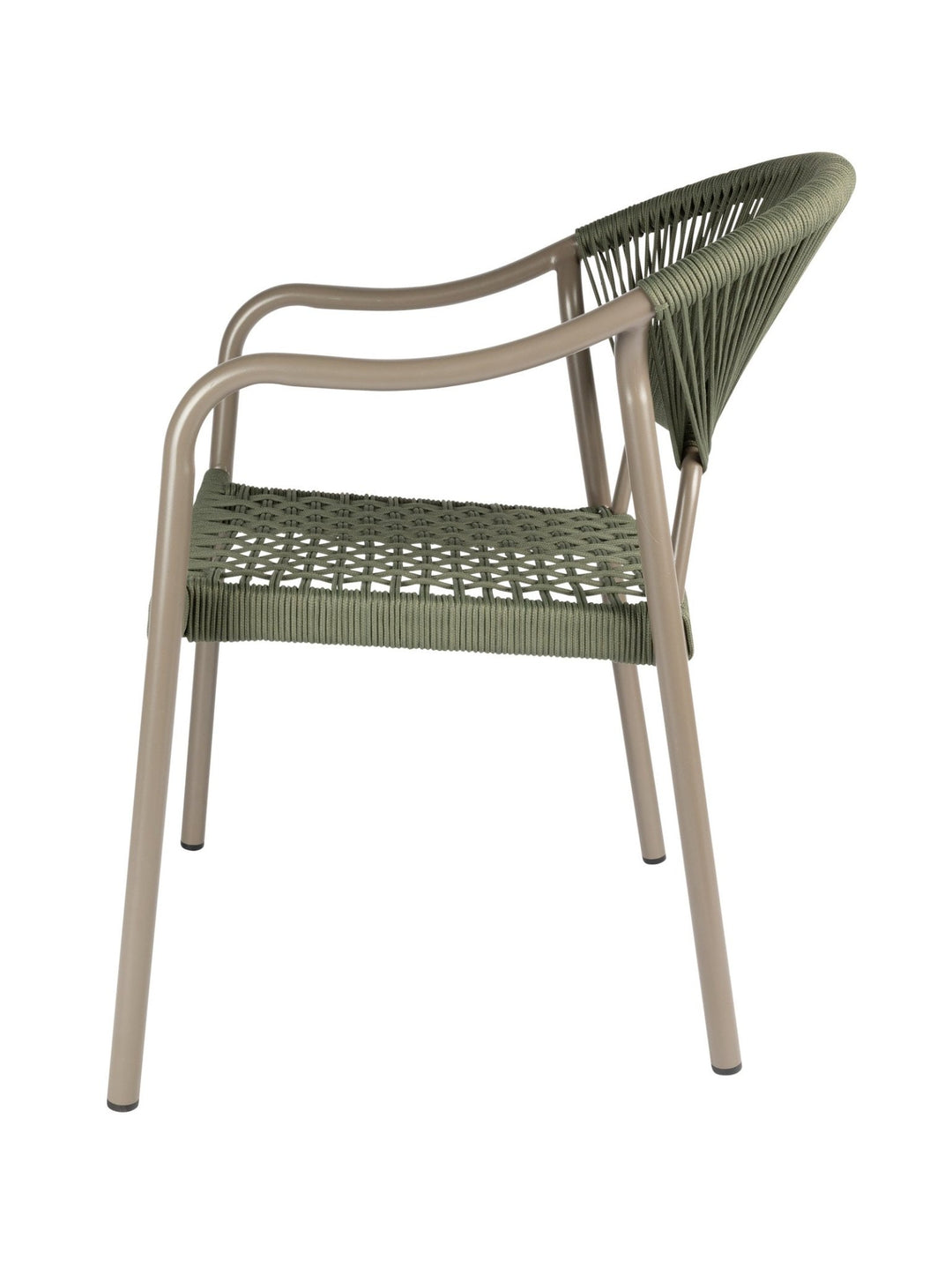 Masai Outdoor Chair - Chair - Hertex Haus - badge_fully_outdoor