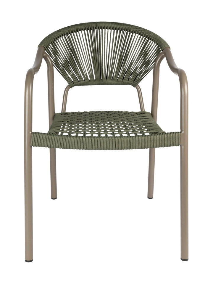 Masai Outdoor Chair - Chair - Hertex Haus - badge_fully_outdoor