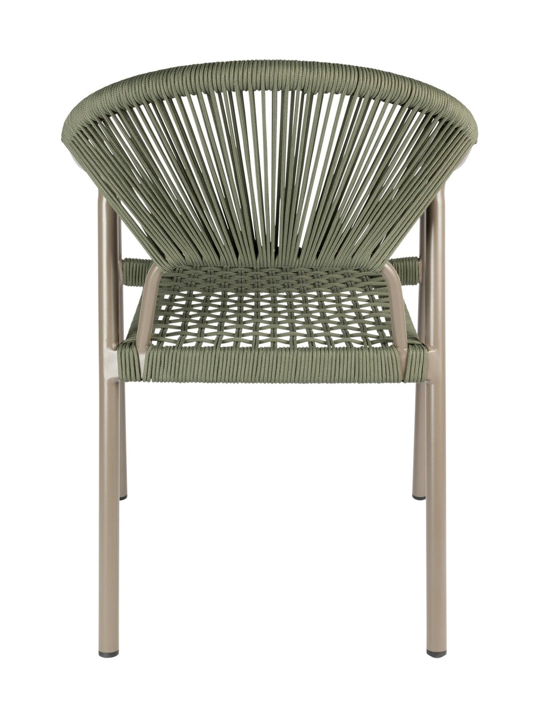 Masai Outdoor Chair - Chair - Hertex Haus - badge_fully_outdoor