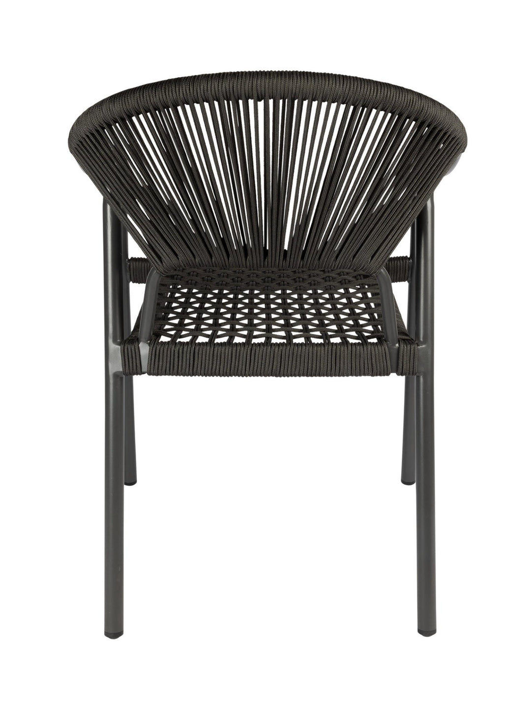 Masai Outdoor Chair - Chair - Hertex Haus - badge_fully_outdoor