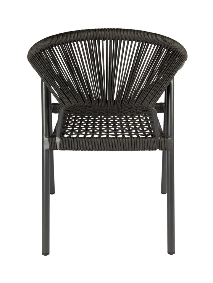 Masai Outdoor Chair - Chair - Hertex Haus - badge_fully_outdoor