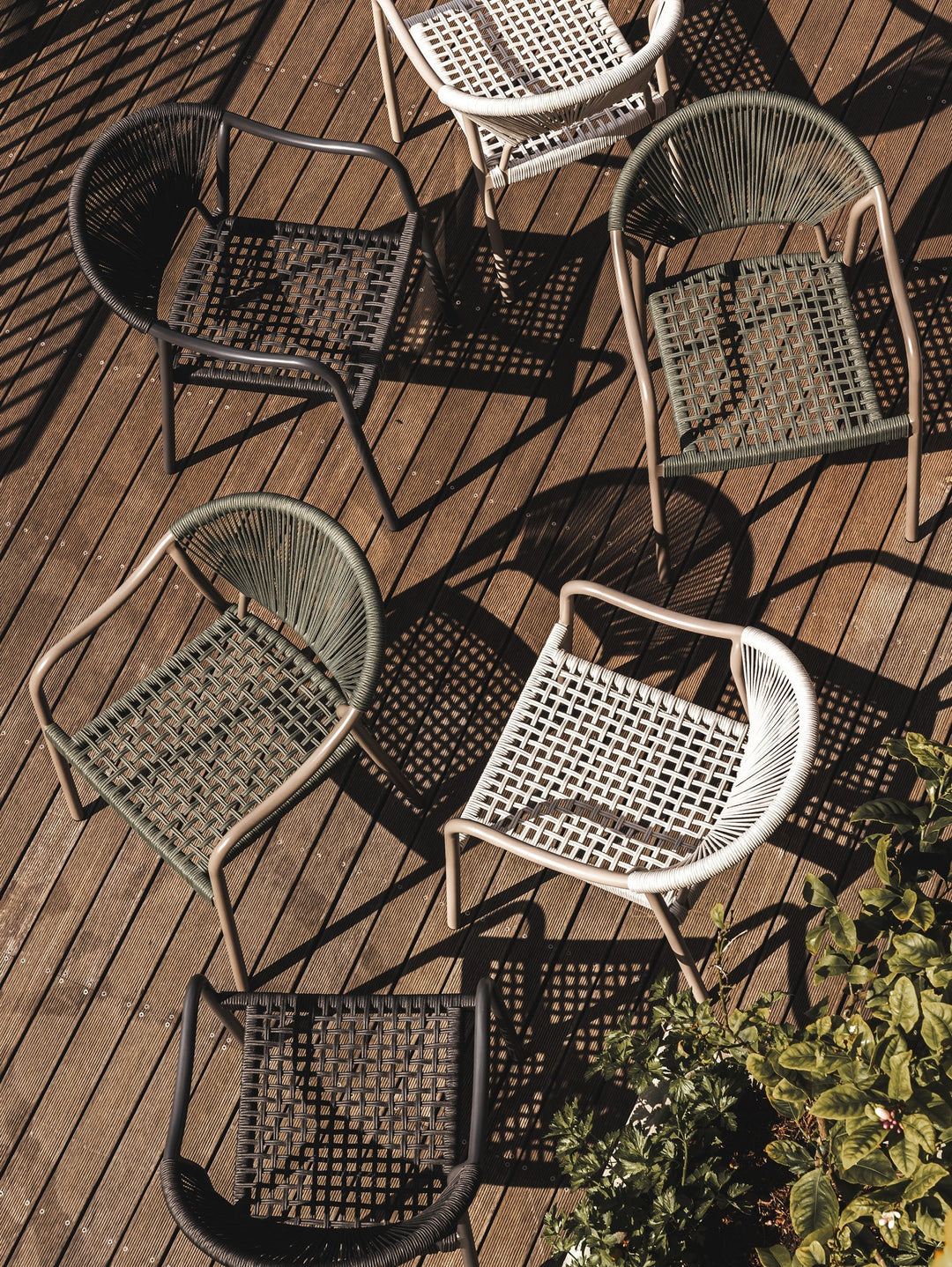 Masai Outdoor Chair - Hertex Haus Online - badge_fully_outdoor
