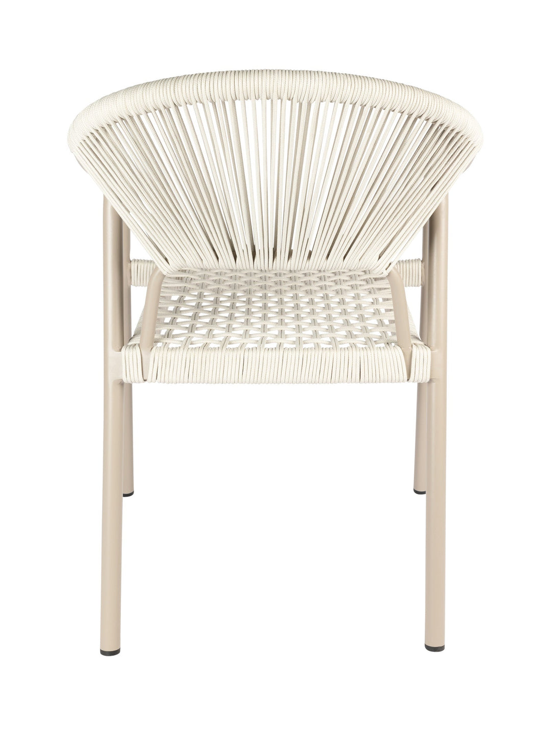 Masai Outdoor Chair - Hertex Haus Online - badge_fully_outdoor