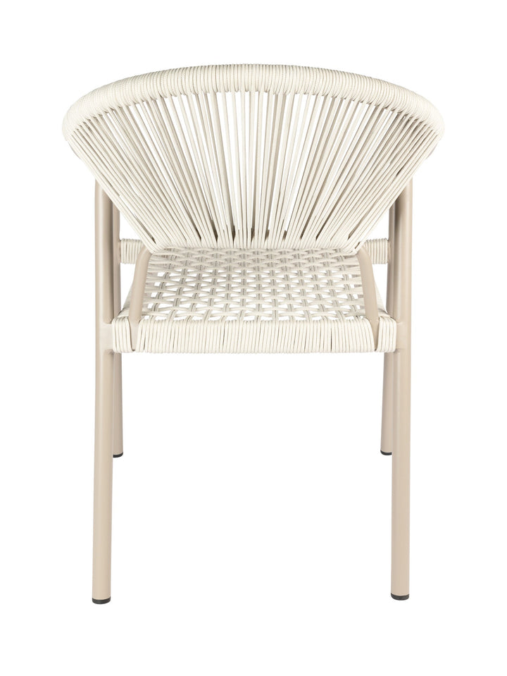 Masai Outdoor Chair - Hertex Haus Online - badge_fully_outdoor
