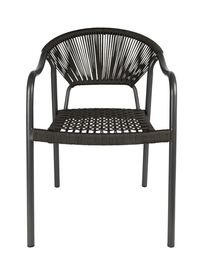 Masai Outdoor Chair - Hertex Haus Online - badge_fully_outdoor