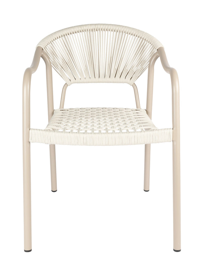 Masai Outdoor Chair - Hertex Haus Online - badge_fully_outdoor