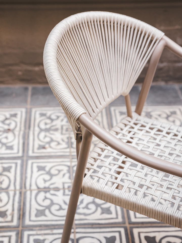 Masai Outdoor Chair - Hertex Haus Online - badge_fully_outdoor