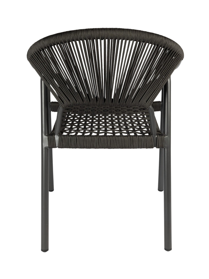 Masai Outdoor Chair - Hertex Haus Online - badge_fully_outdoor