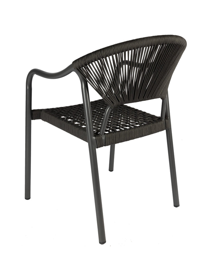 Masai Outdoor Chair - Hertex Haus Online - badge_fully_outdoor