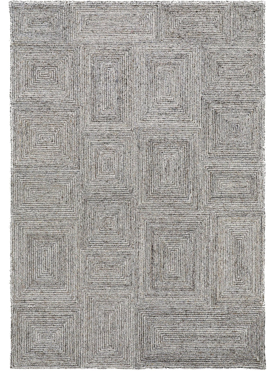 Mesa Rug in Rockridge - rug - Hertex Haus - Browns