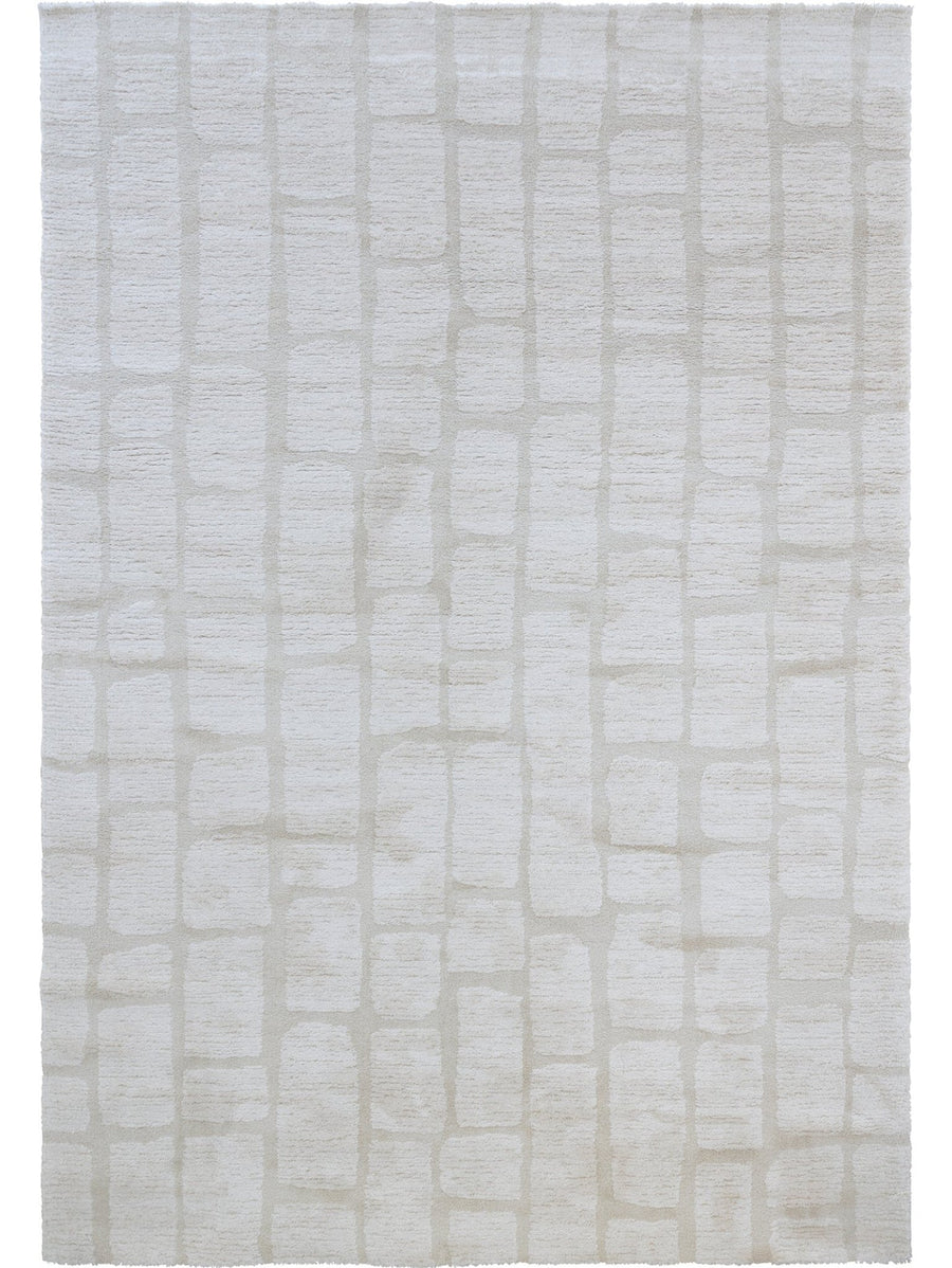 Milestone Rug in Pumice - rug - Hertex Haus - beige