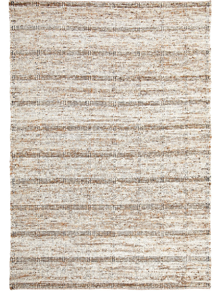 Molteno Rug in Toasted Almond - rug - Hertex Haus - Browns