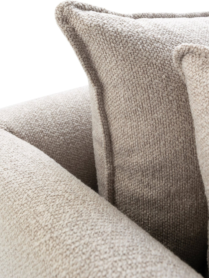 New Horizon 4 - Seater Sofa in Hogan Stone - sofa - Hertex Haus - badge_made_in_sa