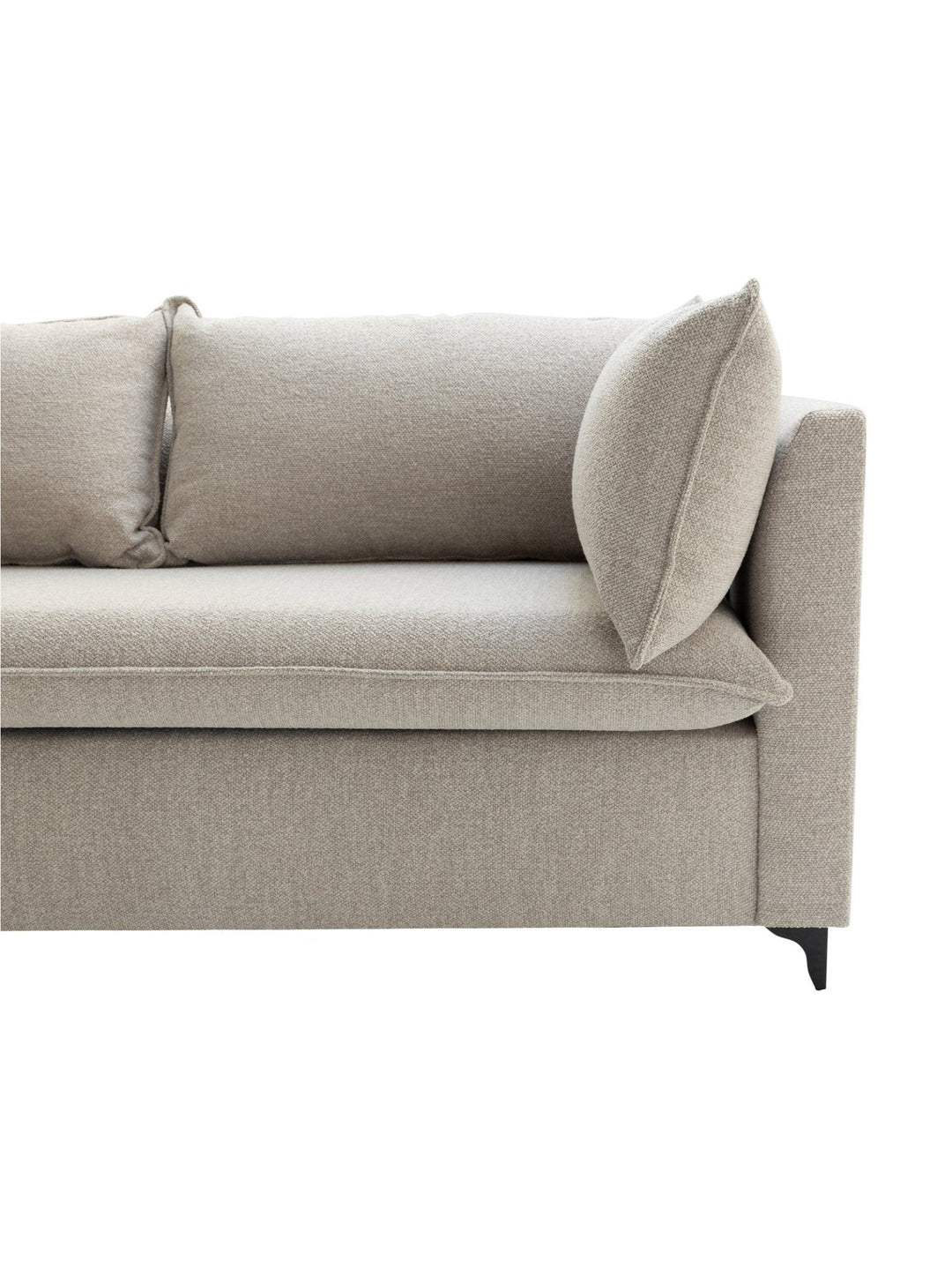 New Horizon 4 - Seater Sofa in Hogan Stone - sofa - Hertex Haus - badge_made_in_sa