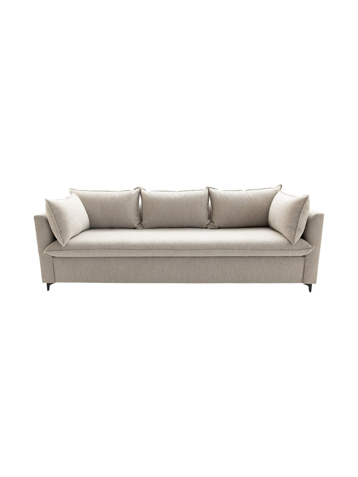 New Horizon 4 - Seater Sofa in Hogan Stone - sofa - Hertex Haus - badge_made_in_sa