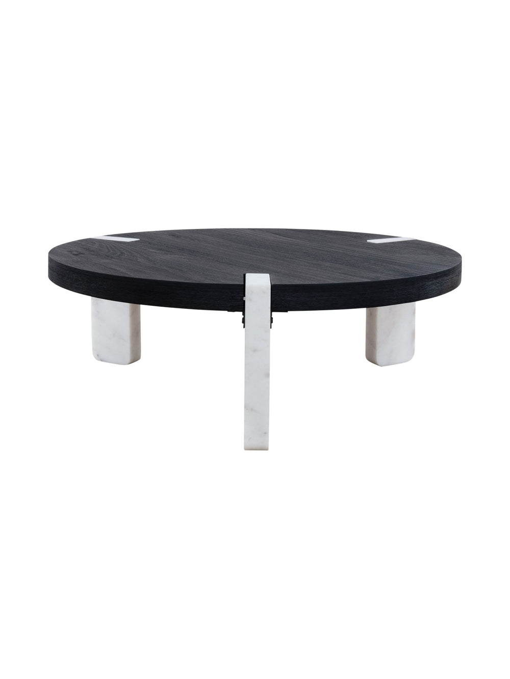 Osiris Coffee Table in Midnight - Coffee Tables - Hertex Haus - Coffee Tables