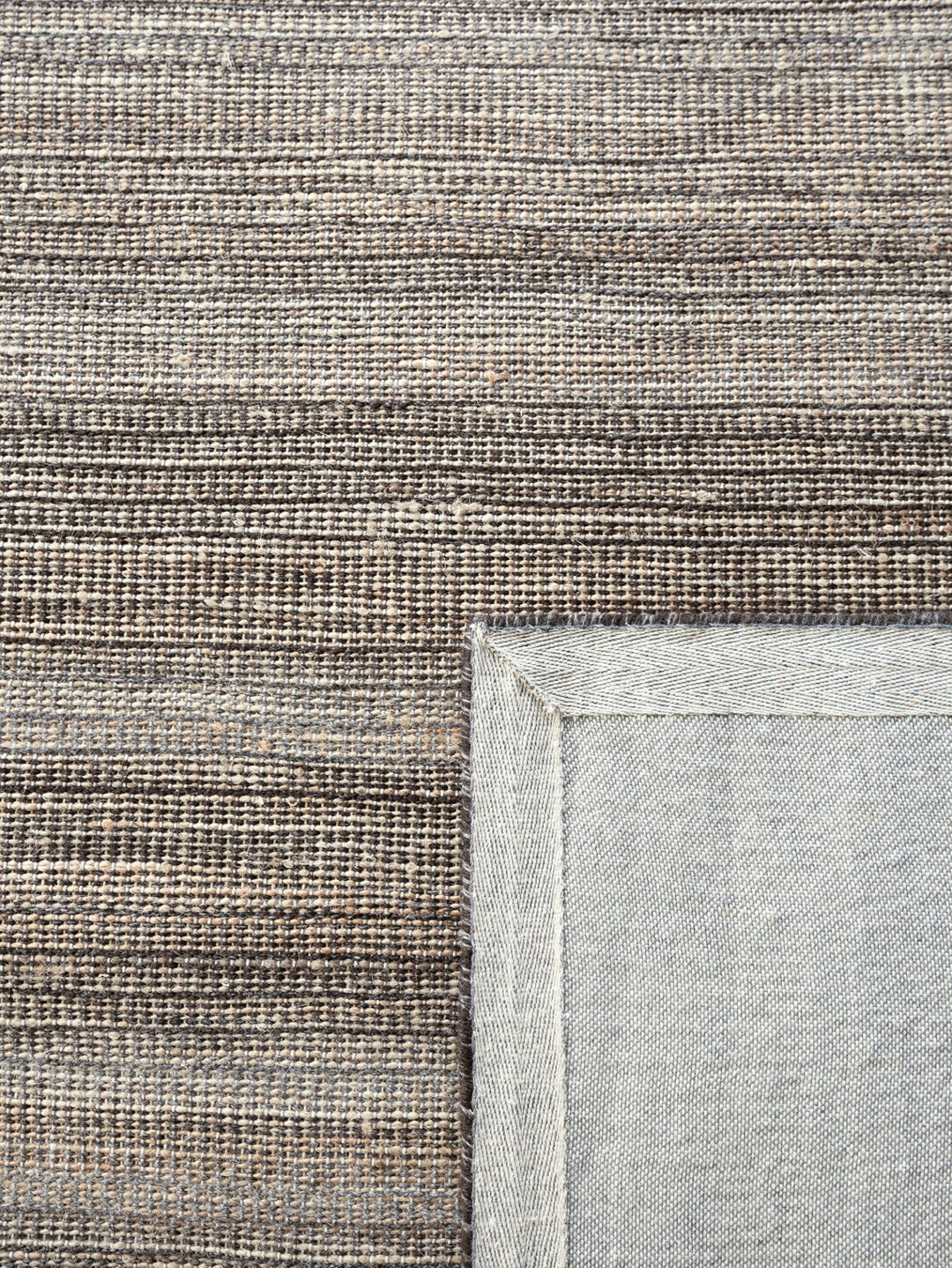 Panama Rug in Night - rug - Hertex Haus - Browns