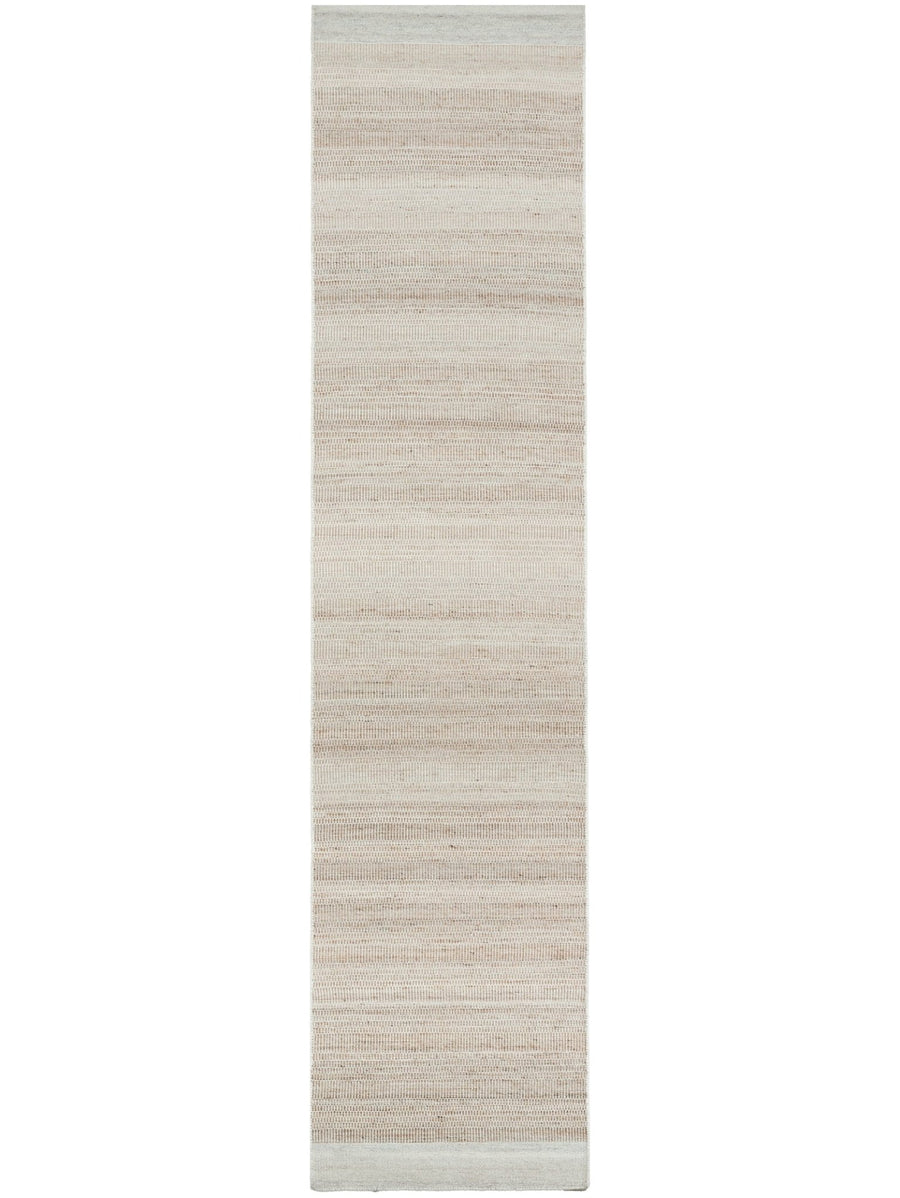 Panama Runner in Mist - Floor Protection Films & Runners - Hertex Haus - beige