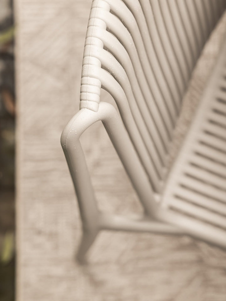 Pierre Outdoor Chair - Outdoor Furniture - Chair - Hertex Haus - badge_fully_outdoor