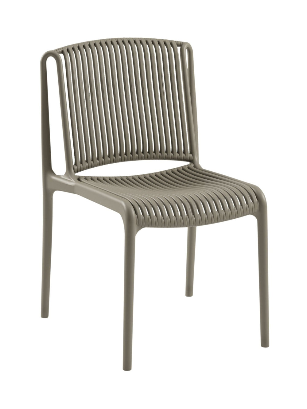 Pierre Outdoor Chair - Outdoor Furniture - Chair - Hertex Haus - badge_fully_outdoor