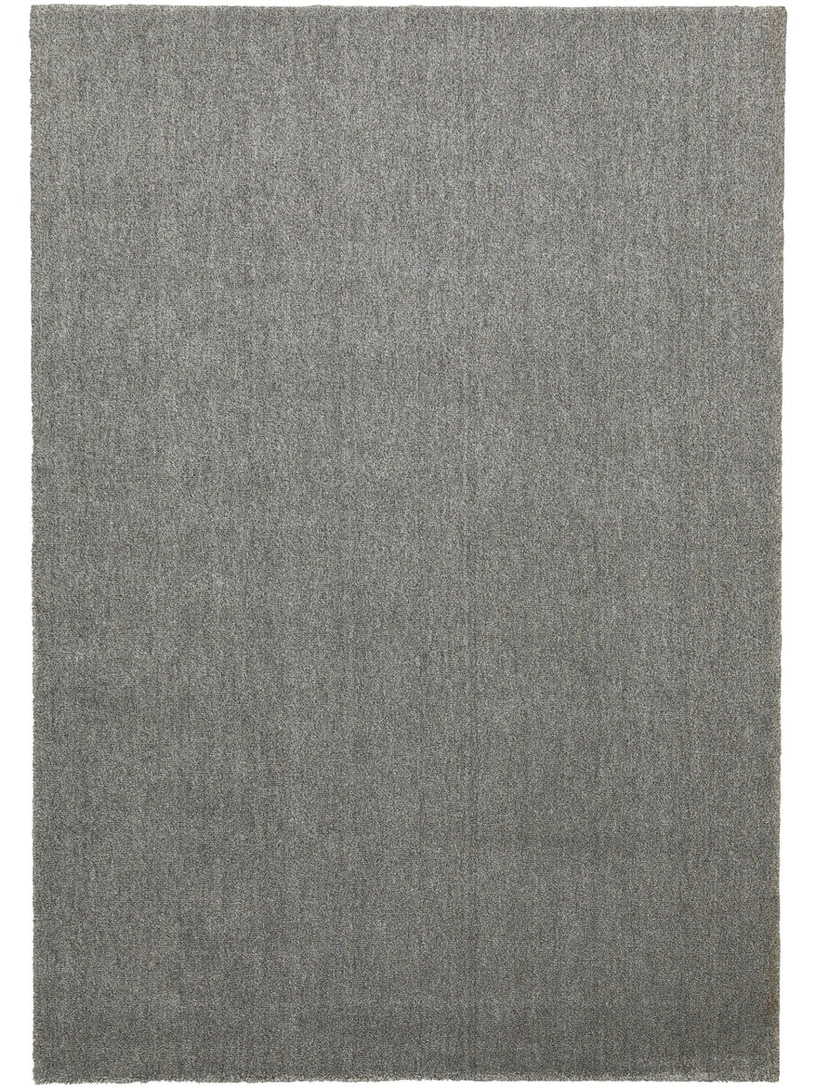 Plush Rug in Greige - rug- Hertex Haus Online - badge_machine_washable