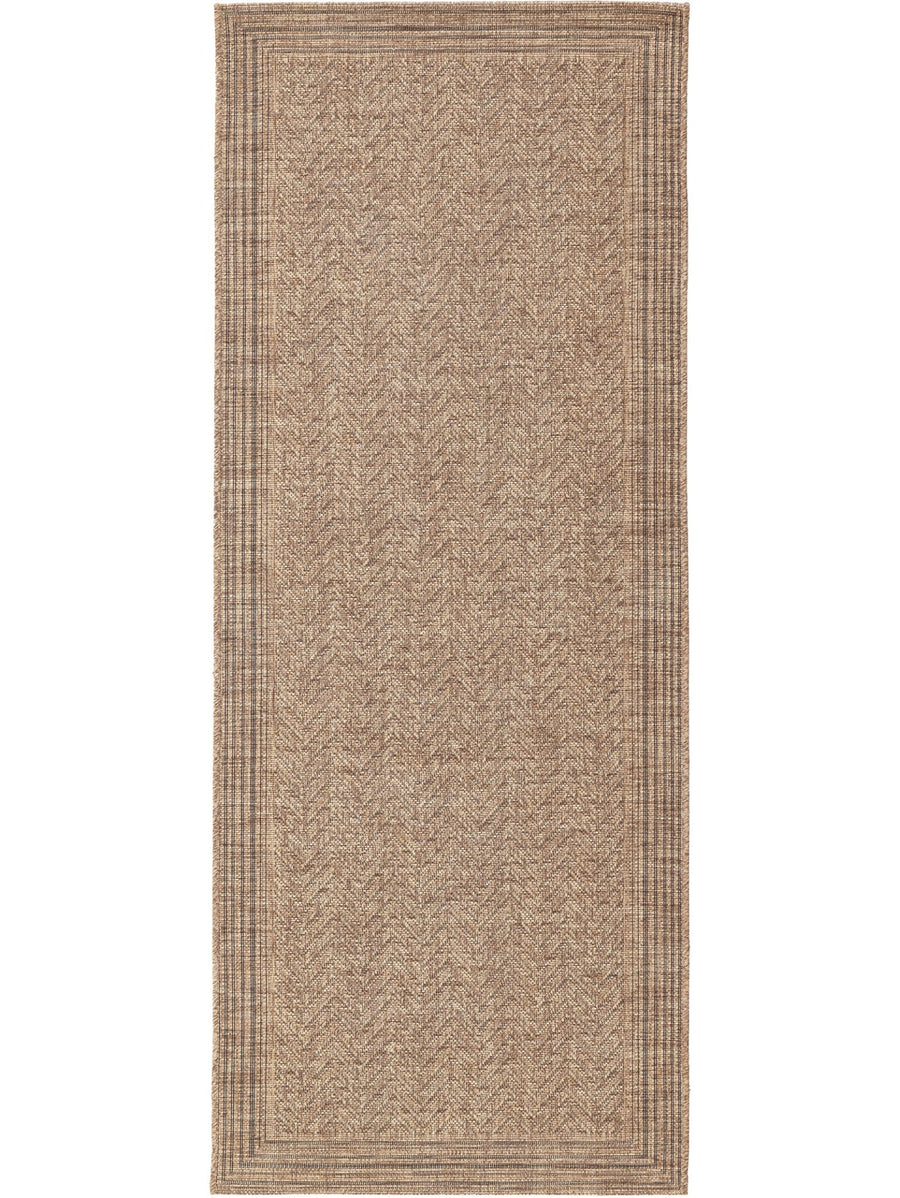 Pogo Runner in Straw - Floor Protection Films & Runners- Hertex Haus Online - badge_fully_outdoor
