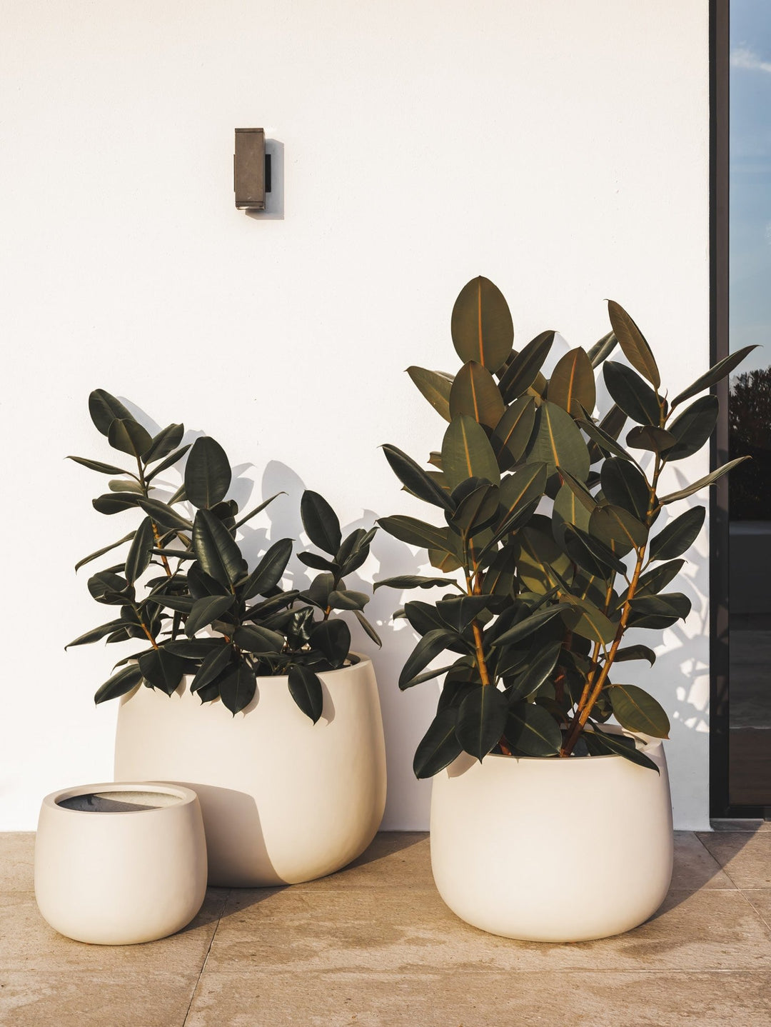 Portobelo Outdoor Planter - Pots & Planters - Hertex Haus - badge_fully_outdoor