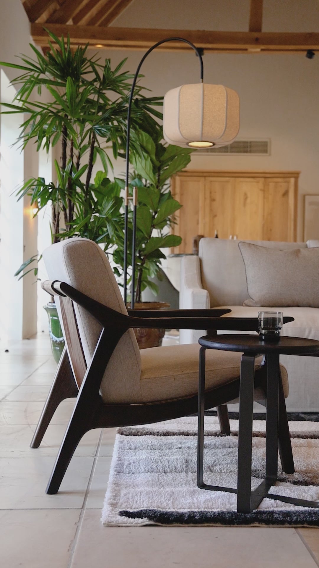 Garland Arm Chair