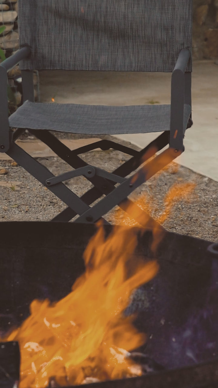Nomad Outdoor Foldable Chair