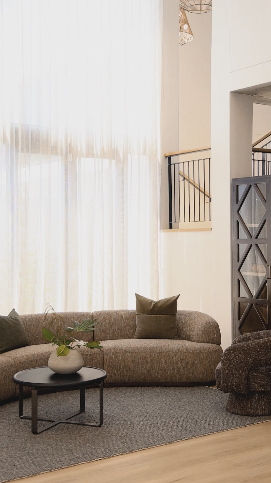 Clara Sofa 5-Seater