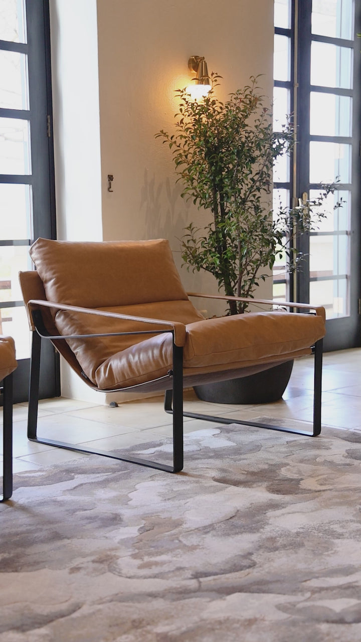 Governor Arm Chair
