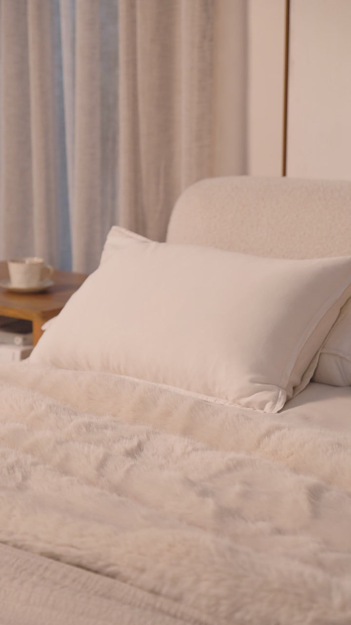 Sanctuary Bed Set
