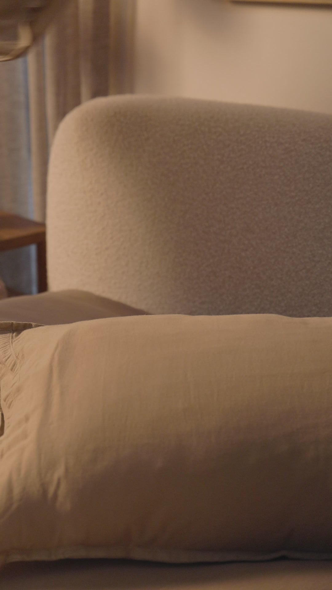 Sanctuary Bed Set